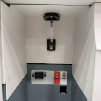 BD FACSCalibur Flow Cytometer image 3